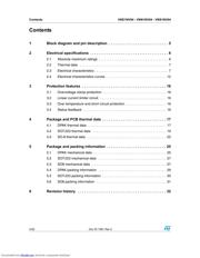 VNN1NV04 datasheet.datasheet_page 2