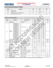 APX810-29SAG-7 数据规格书 3