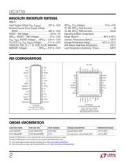 LTC3770EG#PBF datasheet.datasheet_page 2