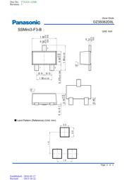 DZ3S062D0L 数据规格书 4