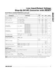 MAX1947ETA18 datasheet.datasheet_page 3