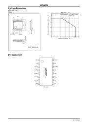 LV8405V-TLM-E datasheet.datasheet_page 3