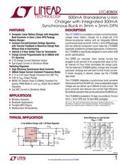 LTC4080XEDD#TRPBF datasheet.datasheet_page 1