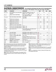 LTC4080XEDD#TRPBF datasheet.datasheet_page 4