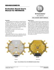 NB4N855SMEVB datasheet.datasheet_page 1