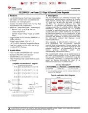 DS125BR820NJYT datasheet.datasheet_page 1