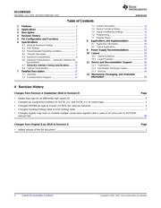 DS125BR820EVM datasheet.datasheet_page 2