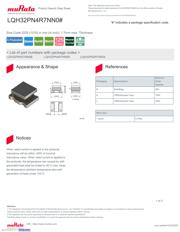 LQH32PN4R7NN0L datasheet.datasheet_page 1