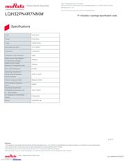 LQH32PN4R7NN0L datasheet.datasheet_page 2