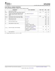 SN75LVDS84 datasheet.datasheet_page 5