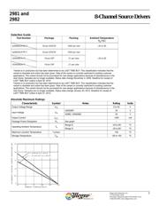 UDN2981AT datasheet.datasheet_page 2