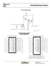 UDN2981AT datasheet.datasheet_page 3