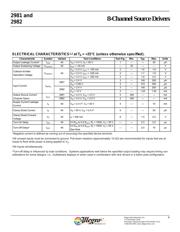 UDN2981AT datasheet.datasheet_page 4