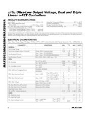 MAX8564EUB-T datasheet.datasheet_page 2