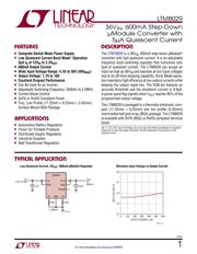 LTM8029IY#PBF datasheet.datasheet_page 1