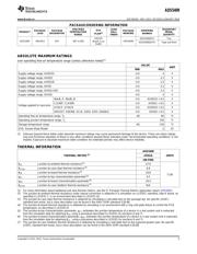 ADS5409 datasheet.datasheet_page 5