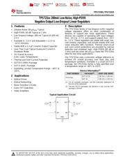 TPS72325DBVR datasheet.datasheet_page 1