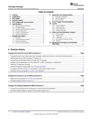 TPS72325DBVR datasheet.datasheet_page 2