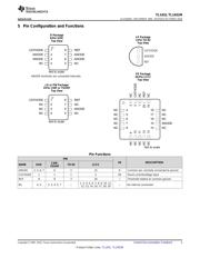 TL1431CD datasheet.datasheet_page 3