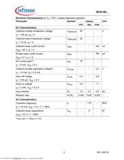 BCR108 datasheet.datasheet_page 3