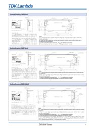 ZWS150BAF-5 datasheet.datasheet_page 3