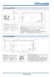 ZWS150BAF-5 datasheet.datasheet_page 4