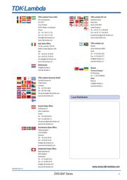 ZWS150BAF-5 datasheet.datasheet_page 6