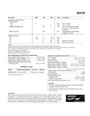 AD2S100 datasheet.datasheet_page 3