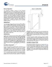 STK22C48-NF25TR datasheet.datasheet_page 4