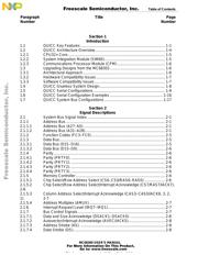 MC68EN360CAI25L datasheet.datasheet_page 5