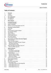 TLE9221SXXUMA1 datasheet.datasheet_page 2