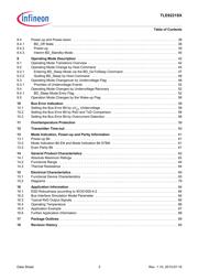 TLE9221SXXUMA1 datasheet.datasheet_page 3