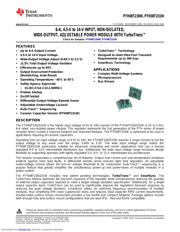 PTH08T230WAD datasheet.datasheet_page 1