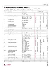 LT1636IS8 数据规格书 4