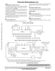 MC145158DW2 datasheet.datasheet_page 4