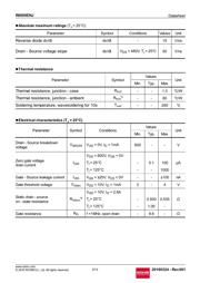 R6009ENJTL datasheet.datasheet_page 2