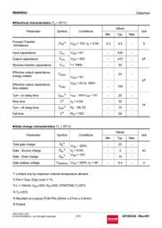 R6009ENJTL datasheet.datasheet_page 3