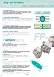 AFPX-COM3 datasheet.datasheet_page 2