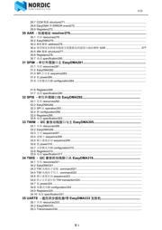 NRF52832-CIAA-R 数据规格书 6