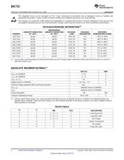 DAC712 datasheet.datasheet_page 2