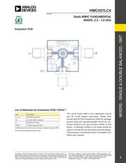 HMC557LC4TR-AN datasheet.datasheet_page 6