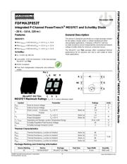 FDFMA2P853T datasheet.datasheet_page 1