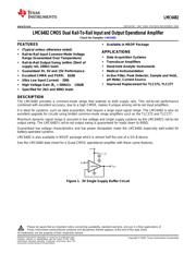 LMC6482IM datasheet.datasheet_page 1