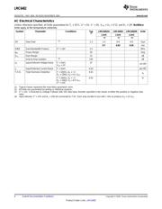 LMC6482IM datasheet.datasheet_page 6
