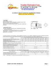 SM5819-LFR datasheet.datasheet_page 1