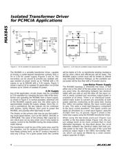 MAX845ESA+ datasheet.datasheet_page 6