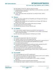 NT3H2111W0FHK datasheet.datasheet_page 3