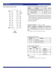 74FCT621ATSO datasheet.datasheet_page 2