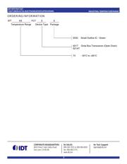 74FCT621ATSO datasheet.datasheet_page 6