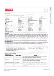 2N5951 datasheet.datasheet_page 3